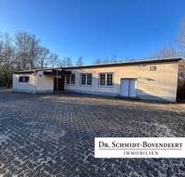 Nach erfolgter Nutzungsänderung als Einfamilienhaus bewohnbar. Zentrale Lage in Betzdorf.