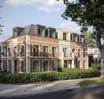 PENTHOUSE - EXKLUSIVES WOHNEN IN ARCHITEKTONISCHER VOLLENDUNG - Hamburg Blankenese