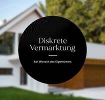 Grünes Baugrundstück in Heiligensee - ruhig und citynah - Berlin