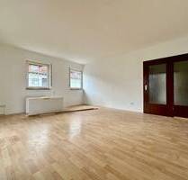 +++ Zweizimmerwohnung mit Terrasse in Mörlenbach-Weiher +++ - Mörlenbach / Weiher