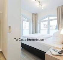 Ankommen und den Urlaub Genießen - 3 Zimmer FeWo mit Balkon - Norderney