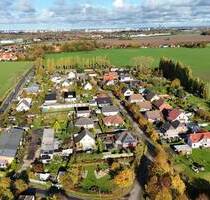 Ländliche Idylle trifft Stadtnähe - Wohnen in Lambrechtshagen