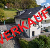 ++ KRAG Immobilien ++ VERKAUFT ++ VERKAUFT ++ mit Sicherheit ++ wie fast immer mit und nach Plan ++ - Angelburg Lixfeld