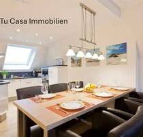 Ferien deluxe - Ihre Freiheit mit Balkon - großzügig Urlauben auf Norderney