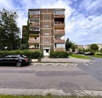+ Kaufen statt Mieten + 3-Zimmer Wohnung mit Balkon in Kiefernheide - Neustrelitz