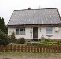 Charmantes Einfamilienhaus in See nähe - Ihr neues Zuhause in Leezen