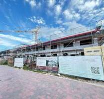 Exklusiver Neubau - KfW40-QNG - Reihenhaus in Verden Scharnhorst - Verden (Aller) Dauelsen