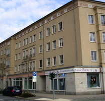 Ladeneinheit Ecke Annaberger Str.Moritzstraße - Chemnitz Zentrum