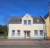 Einfamilienhaus mit Einliegerwohnung beide fest vermietet in zentraler Lage von Bremen-Rönnebeck