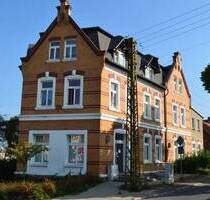 Richtig gemütliche 2 Zi.- Wohnung nähe Zentrum - Thale