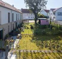 REIHEN-WOHNHAUS gehoben - neuwertig - Einziehen und Wohlfühlen - Einbauküche - Auto-Stellplatz - Erfurt Vieselbach