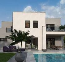 EINFAMILIENHAUS MIT INTEGRIERTEM CARPORT - Großrosseln St Nikolaus