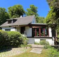 Solides Haus mit Potenzial in gefragter Lage - Oelixdorf bei Itzehoe