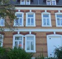 Richtig gemütliche 3 Zi.- Wohnung nähe Zentrum - Thale