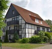 Wunderschöne Maisonette-Wohnung in Bad Sassendorf Lohne
