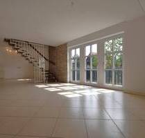 Wunderschöne Maisonette-Wohnung in Bad Sassendorf Lohne