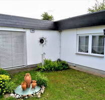 schöner Bungalow, 2,5 Zimmer mit Garage und Garten - Berlin Wartenberg