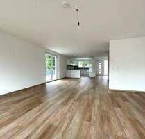 Reiheneckhaus - Neubau - 1.800,00 EUR Kaltmiete, ca.  150,00 m² Wohnfläche in Wehr (PLZ: 79664) Öflingen