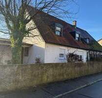 Zwei Doppelhaushälften im Paket in ruhiger Siedlungslage in Töging am Inn