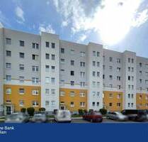 Charmante 3-Zimmer-Wohnung mit Balkon in Wernigerode - Vermietetes