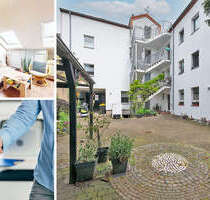 PHI AACHEN - Aufgeteiltes Mehrfamilienhaus mit acht Wohneinheiten in zentraler Lage von Langerwehe!