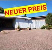 Selten 1 A Bungalow in Kaltenkirchen Oersdorf – Ihr Traumhaus wartet auf Sie!