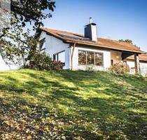 Ein Haus zum Ankommen: Platz, Natur und Lebensqualität pur - Breitscheid