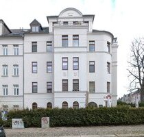 Schöne Maisonette-Dachgeschosswohnung in Kaßberg - Chemnitz
