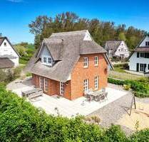 Reetlich willkommen im Ostseebad Rerik!