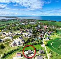 Ferienhaus-Idylle zwischen Ostsee und Salzhaff - Ostseebad Rerik