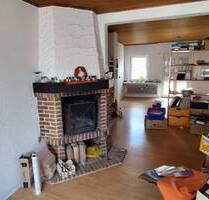 großzügige 3-Zimmer-Küche-Bad mit großem Balkon und Kaminofen - Ludwigshafen Mitte