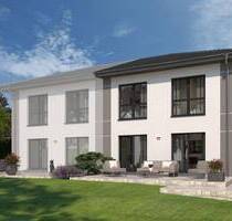 DOPPELHAUS MIT BESONDERER AUSSTRAHLUNG - Völklingen Lauterbach