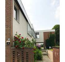 Singlewohnung im 1. OG - 400,00 EUR Kaltmiete, ca.  47,20 m² Wohnfläche in Buxtehude (PLZ: 21614)
