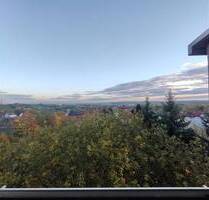 3-Raum-Wohnung nahe botanischer Garten - Chemnitz Borna-Heinersdorf