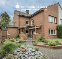 Zweifamilienhaus mit vielseitigen Möglichkeiten! - Beckum