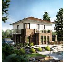 Ein Zuhause zum Wohlfühlen: 126 m² - sicher gefördert mit KfW & Bauherrenvollkasko - Jena-Isserstedt Oelknitz