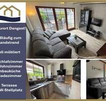 Nah am Nordseestrand - Ihr voll ausgestattetes Ferienhaus zum Urlaub machen und vermieten! - Varel / Dangast