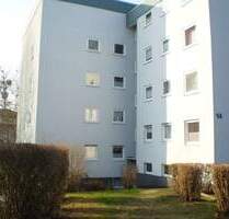 2-Zimmer-Wohnung im Marburger Süden sucht Sie!