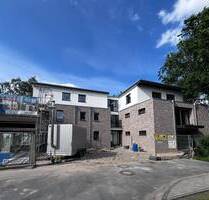 Moderne Neubauwohnung in Münster - Erstklassige Ausstattung inklusive!