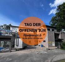 Moderne Neubauwohnung in Münster - Erstklassige Ausstattung inklusive!