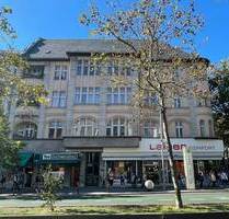 Wohnen nahe dem Einkaufszentrum 