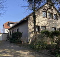 Großes Einfamilienhaus in sehr guter Lage mit Sanierungsbedarf - Wolfenbüttel Stadtgebiet