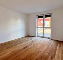 Schöne Neubauwohnung inkl. Einbauküche - Ilsfeld / Auenstein