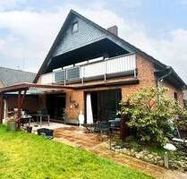 Charmantes Einfamilienhaus mit Garten – Ihr neues Zuhause in ruhiger Wohnlage - Trittau