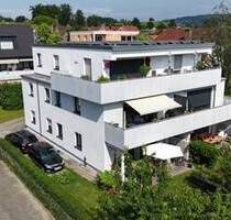 ökologisch - gesund - modern - sparsam 3 Zimmer plus Carport in Lindau