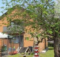 ETW mit schönem Garten und Doppelgarage in guter Lage von Lippstadt