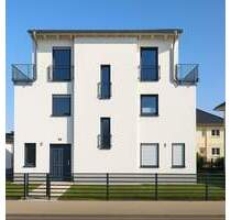 Gemütliche 1-Zimmer-Dachgeschosswohnung in ruhiger Lage - Beilsteiner Straße, Berlin-Marzahn