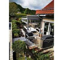 Sehr hochwertige Doppelhaushälfte mit viel Platz und Liebe zum Detail! - Reutlingen