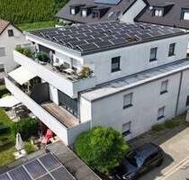 ökologisch - gesund - modern -sparsam 2 Zimmer plus Stellplatz in Lindau