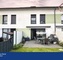 FAMILIENTRAUM ++ Neuw. Reihenmittelhaus am Kaiser-Wilelm-Park ++ - Essen Altenessen-Süd